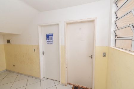 Apartamento à venda com 49m², 2 quartos e 1 vagaPlaca 