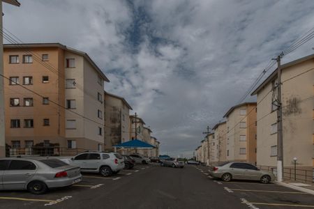 Apartamento à venda com 49m², 2 quartos e 1 vagaÁrea comum