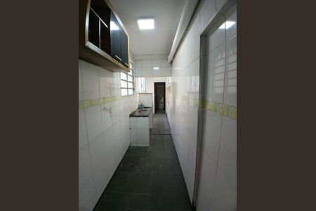 Casa à venda com 4 quartos, 101m² em Bela Vista, São Paulo