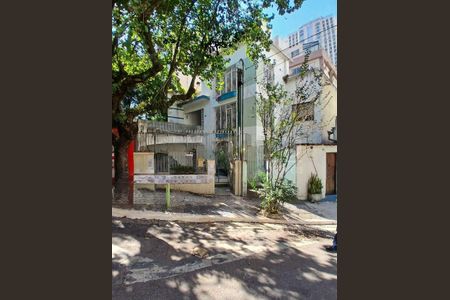 Casa à venda com 4 quartos, 101m² em Bela Vista, São Paulo