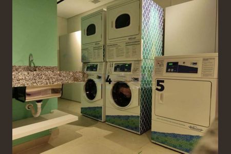 Apartamento à venda com 35m², 2 quartos e sem vaga