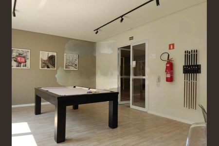 Apartamento à venda com 35m², 2 quartos e sem vaga