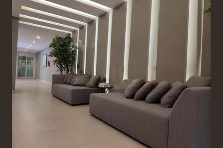 Apartamento à venda com 35m², 2 quartos e sem vaga