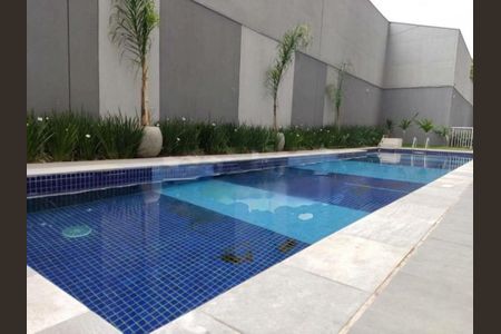 Apartamento à venda com 35m², 2 quartos e sem vaga