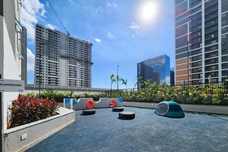 Studio para alugar com 35m², 1 quarto e sem vaga Studio para alugar com 35m², 1 quarto e sem vagaÁrea Comum