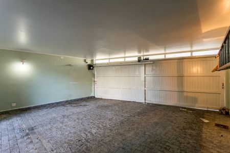 Casa à venda com 6 quartos, 433m² em Vila Nova Caledonia, São Paulo
