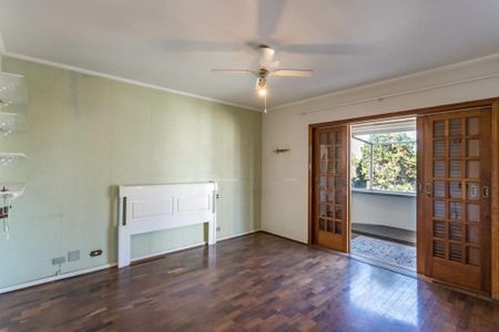 Casa à venda com 6 quartos, 433m² em Vila Nova Caledonia, São Paulo