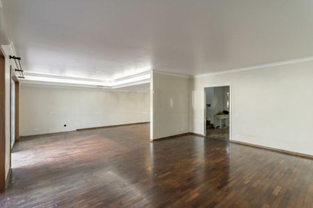 Casa à venda com 6 quartos, 433m² em Vila Nova Caledonia, São Paulo