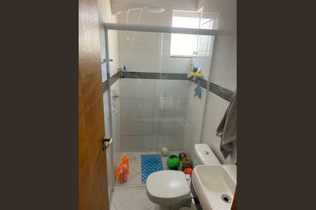 Casa à venda com 110m², 3 quartos e 2 vagas
