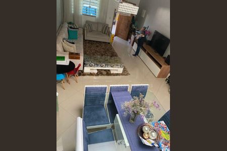 Casa à venda com 3 quartos, 110m² em Pedreira, São Paulo