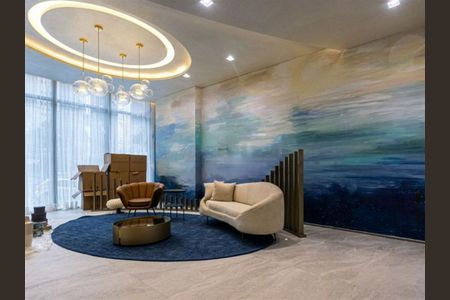 Apartamento à venda com 1 quarto, 48m² em Vila Mariana, São Paulo