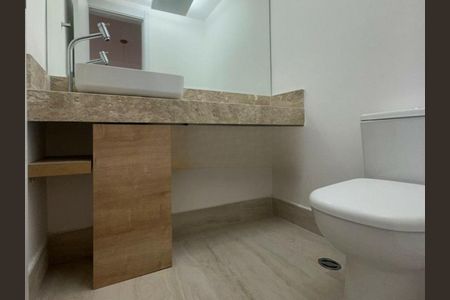 Apartamento à venda com 1 quarto, 48m² em Vila Mariana, São Paulo