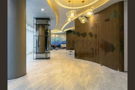 Apartamento à venda com 1 quarto, 48m² em Vila Mariana, São Paulo