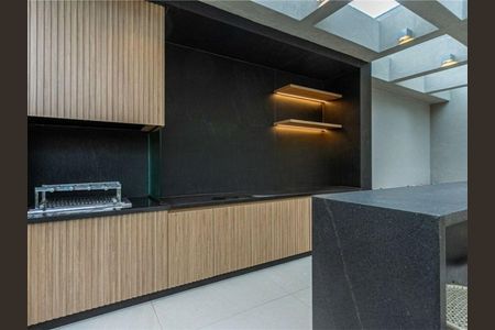 Apartamento à venda com 1 quarto, 48m² em Vila Mariana, São Paulo