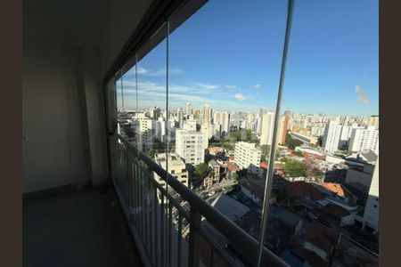Apartamento à venda com 1 quarto, 48m² em Vila Mariana, São Paulo