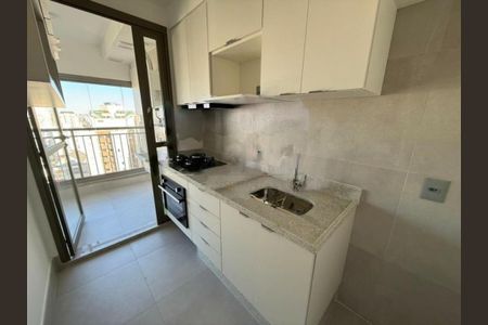 Apartamento à venda com 1 quarto, 48m² em Vila Mariana, São Paulo