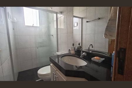 Apartamento à venda com 4 quartos, 170m² em Jardim America, Belo Horizonte