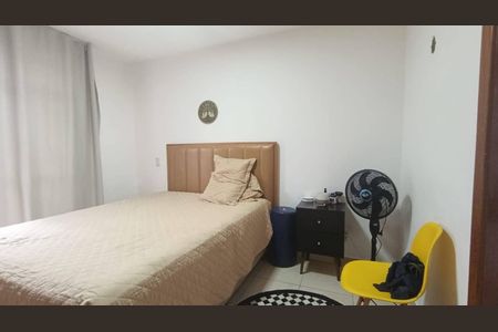 Apartamento à venda com 4 quartos, 170m² em Jardim America, Belo Horizonte
