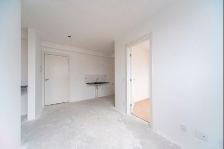 Apartamento para alugar com 37m², 2 quartos e sem vaga Apartamento para alugar com 37m², 2 quartos e sem vagaSala