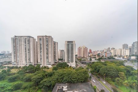 Apartamento para alugar com 37m², 2 quartos e sem vaga Apartamento para alugar com 37m², 2 quartos e sem vagaVista da Sala