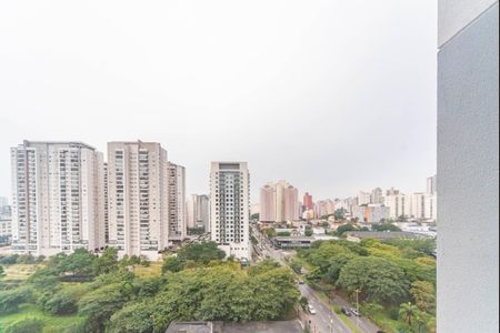 Apartamento para alugar com 37m², 2 quartos e sem vaga Apartamento para alugar com 37m², 2 quartos e sem vagaVista do Quarto 1