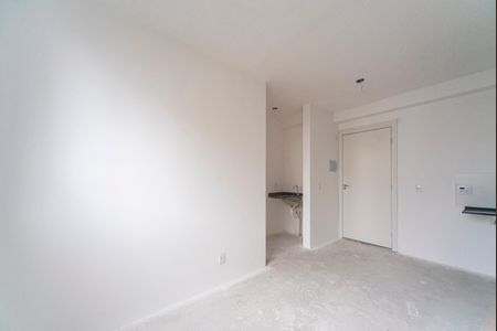 Apartamento para alugar com 37m², 2 quartos e sem vaga Apartamento para alugar com 37m², 2 quartos e sem vagaSala