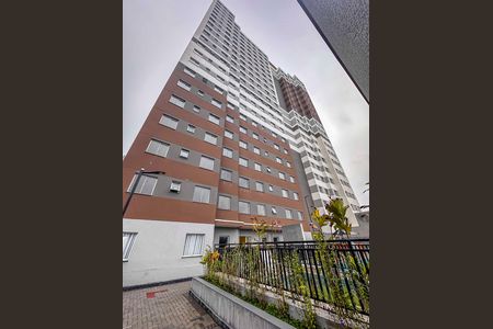 Apartamento para alugar com 37m², 2 quartos e sem vaga Apartamento para alugar com 37m², 2 quartos e sem vagaÁrea comum
