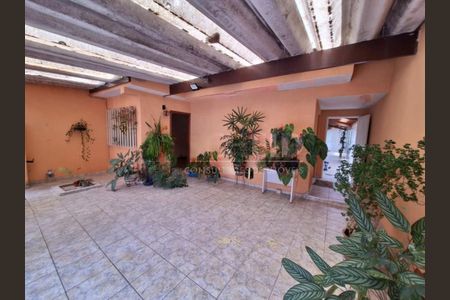 Casa à venda com 120m², 2 quartos e 2 vagas