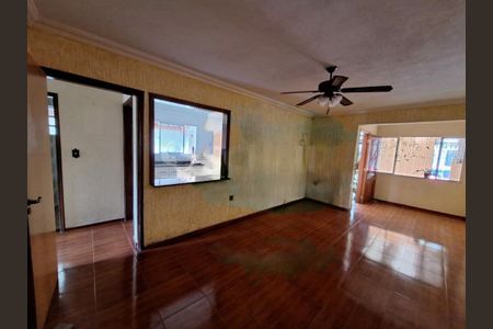 Casa à venda com 120m², 2 quartos e 2 vagas