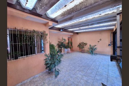 Casa à venda com 120m², 2 quartos e 2 vagas