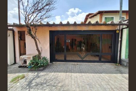 Casa à venda com 120m², 2 quartos e 2 vagas