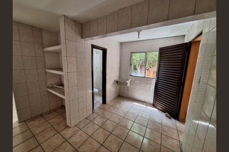 Casa à venda com 120m², 2 quartos e 2 vagas
