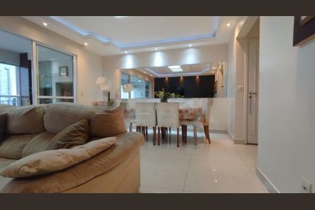 Apartamento à venda com 4 quartos, 140m² em Jardim Consorcio, São Paulo