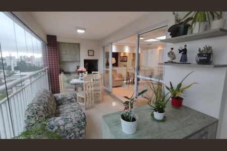Apartamento à venda com 4 quartos, 140m² em Jardim Consorcio, São Paulo