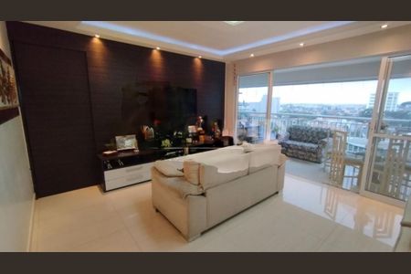 Apartamento à venda com 4 quartos, 140m² em Jardim Consorcio, São Paulo
