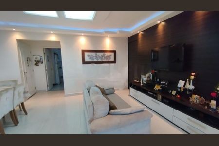 Apartamento à venda com 4 quartos, 140m² em Jardim Consorcio, São Paulo