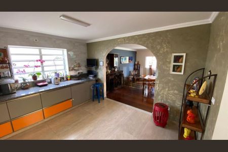 Casa à venda com 3 quartos, 320m² em Interlagos, São Paulo