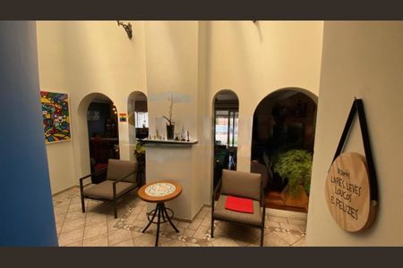 Casa à venda com 3 quartos, 320m² em Interlagos, São Paulo