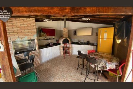 Casa à venda com 320m², 3 quartos e 6 vagas
