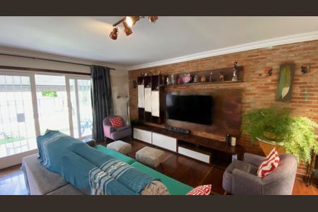 Casa à venda com 3 quartos, 320m² em Interlagos, São Paulo