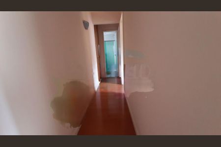 Apartamento à venda com 2 quartos, 55m² em Vila Sao Pedro, São Paulo