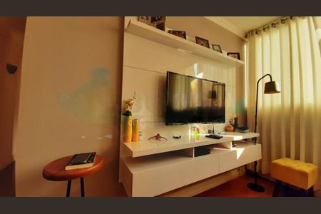 Apartamento à venda com 2 quartos, 55m² em Vila Sao Pedro, São Paulo