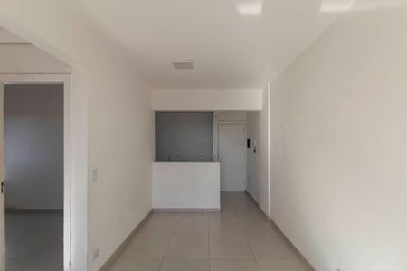 Apartamento para alugar com 2 quartos, 50m² em Vila Alpina, São Paulo