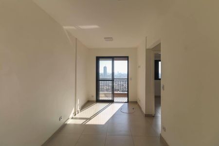 Apartamento para alugar com 2 quartos, 50m² em Vila Alpina, São Paulo