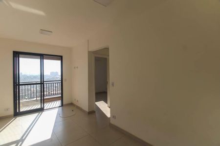 Apartamento para alugar com 2 quartos, 50m² em Vila Alpina, São Paulo
