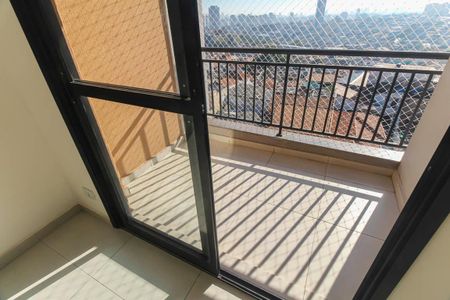 Apartamento para alugar com 2 quartos, 50m² em Vila Alpina, São Paulo