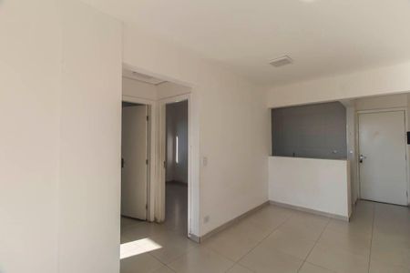 Apartamento para alugar com 2 quartos, 50m² em Vila Alpina, São Paulo