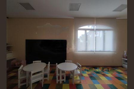 Apartamento à venda com 3 quartos, 82m² em Jardim Taquaral, São Paulo
