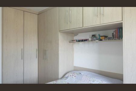 Apartamento à venda com 3 quartos, 82m² em Jardim Taquaral, São Paulo