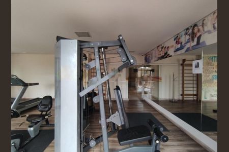 Apartamento à venda com 3 quartos, 82m² em Jardim Taquaral, São Paulo